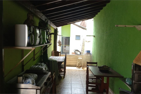 Casa à Venda no Jardim Hikare