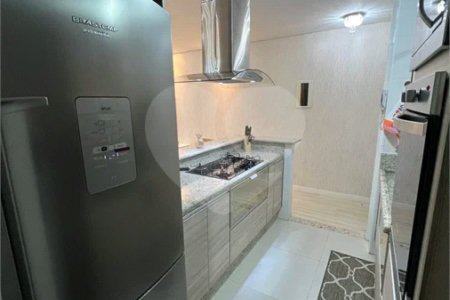 Apartamento à venda | 82 m² | 3 dormitórios | 2 vagas