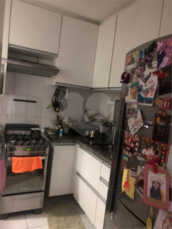 Apartamento de 3 quartos à venda no Bosque da Saúde