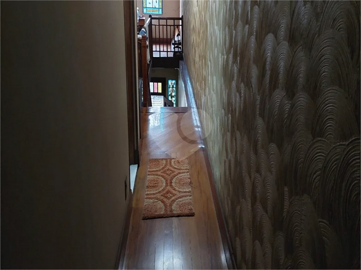 Casa com dois pavimentos na Barra Funda: