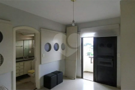 Apartamento de Cobertura para locação na Mooca