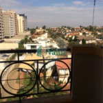 Apartamento Wassily Kandinsky em São Carlos/SP