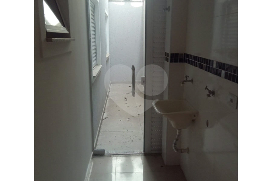 Apartamento à venda com 2 quartos em Santana, São Paulo, SP