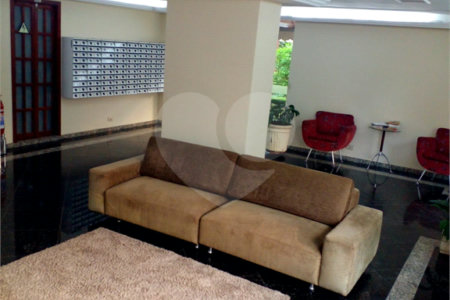 Apartamento á venda - Jabaquara