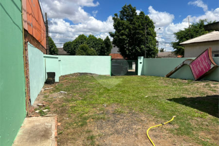 Galpão Comercial para venda no Jardim Jockey Clube