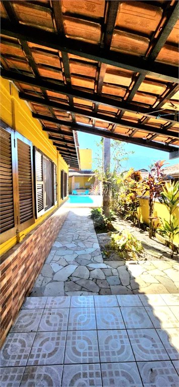 Casa à venda com 4 quartos, sendo 1 suíte, em Morada da Praia, Bertioga, SP