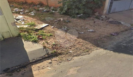 Terreno à venda em Cidade Aracy, São Carlos, SP