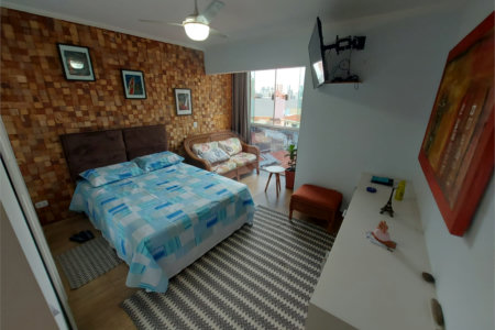 Sobrado Novo e Espaçoso na Mooca – 2 Imóveis no Mesmo Terreno!