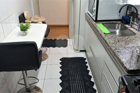 Apartamento de 2 dormitórios sendo 1 suíte, no Ipiranga