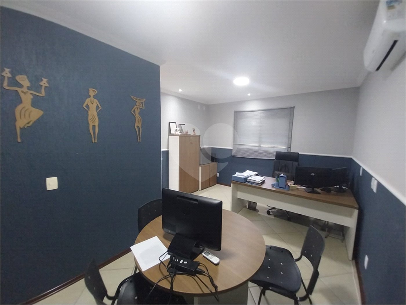 Casa Térrea Disponível para Locação e Venda no Condomínio Vilaggio Capriccio