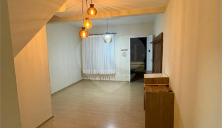 Casa à venda com 2 quartos no condomínio Vila Verde Sabará, São Carlos - SP
