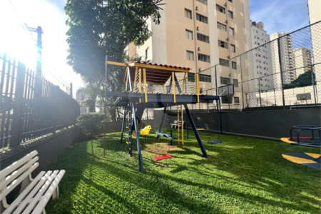 Apartamento á venda - Vila Mascote