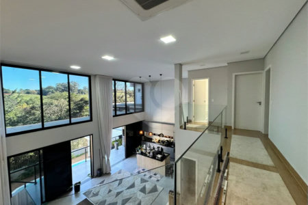 Casa à Venda – Condomínio Terra Magna | Indaiatuba/SP