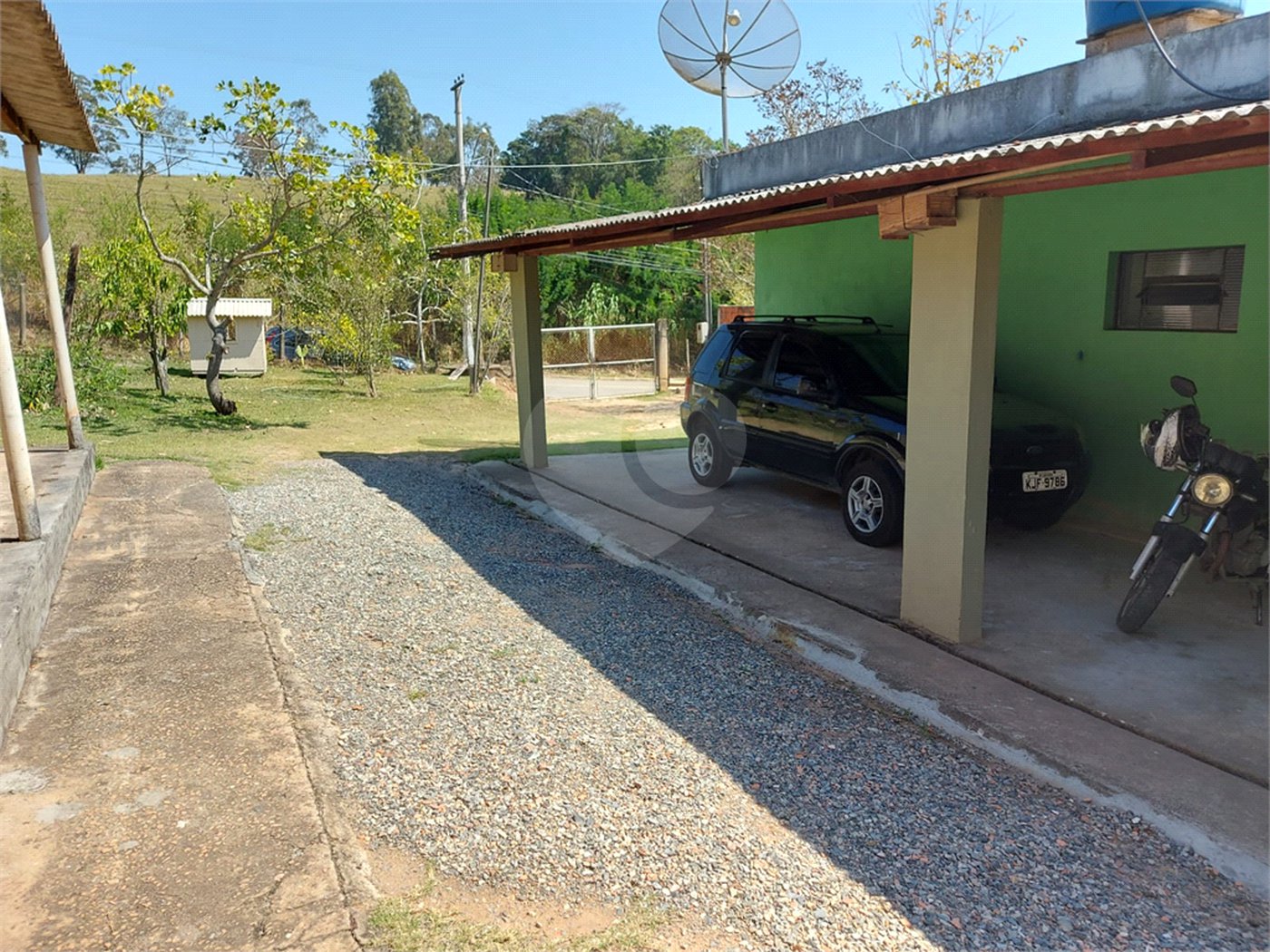 Chácara à venda com 4 quartos em Área Rural de Louveira, Louveira, SP