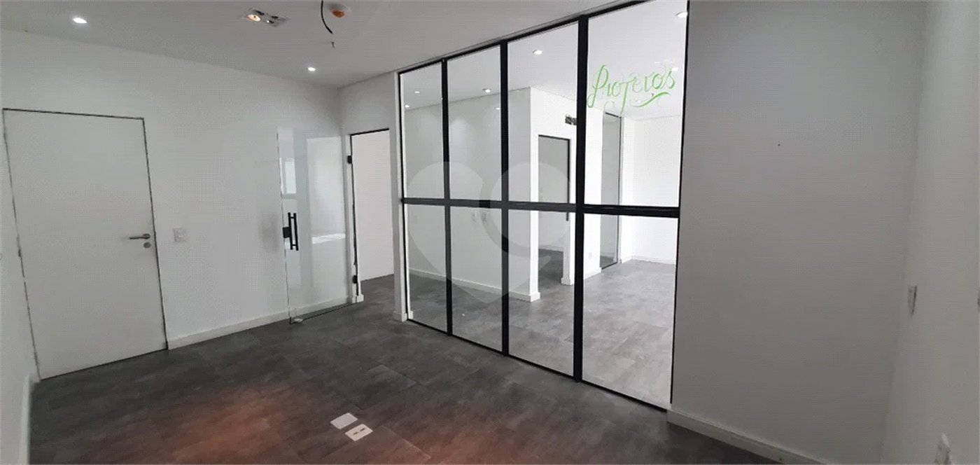 SALA PARA VENDA DOMO BUSINESS - 61m