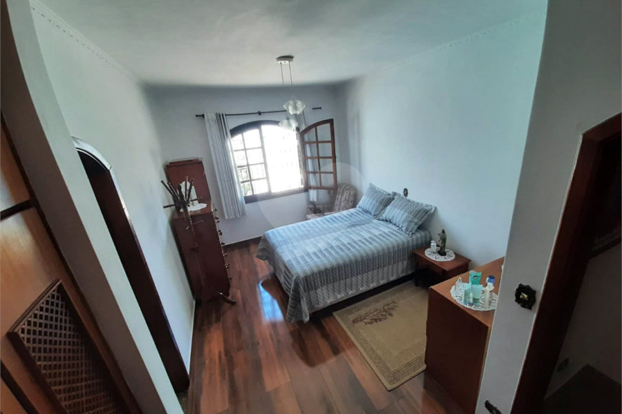 Casa no Jardim Leonor