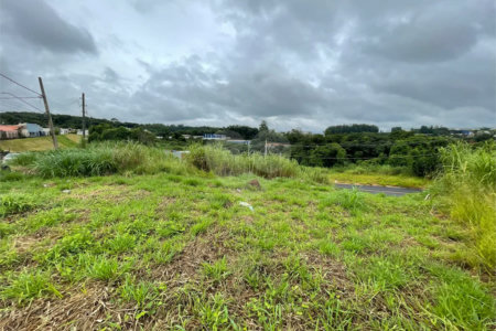 Terreno à venda no condomínio Vila Rea, Louveira - SP