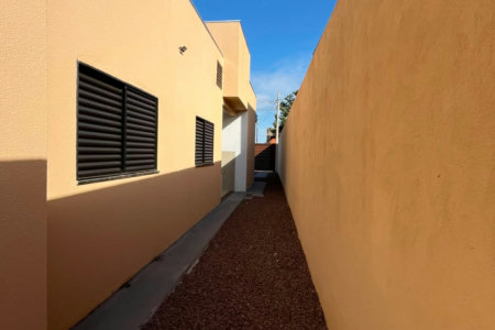 Casa à venda com 3 quartos, sendo 1 suíte, em Mais Parque, Três Lagoas, MS