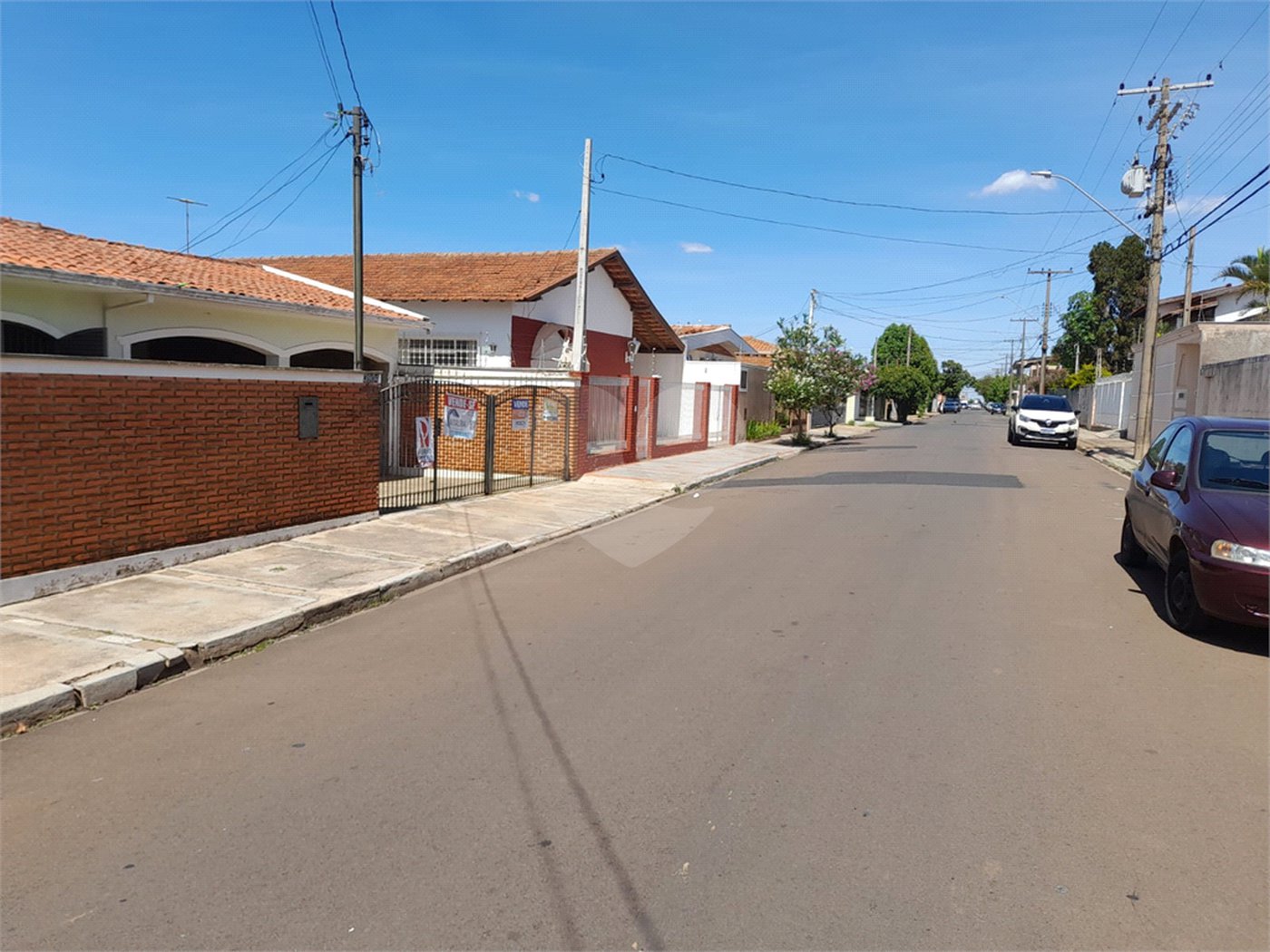 Casa à Venda na Vila Faria - São Carlos