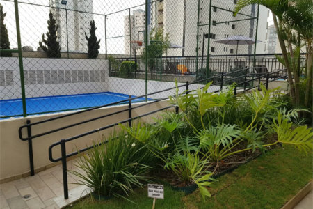 APARTAMENTO A VENDA SP ANALIA FRANCO