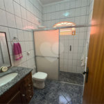 Casa com 03 Dormitórios á venda, em Jardim Alvorada, São Carlos.