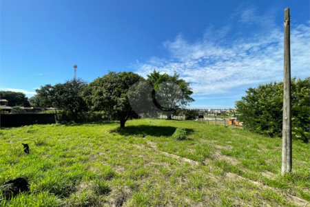 Terreno no Jardim Jockey Clube