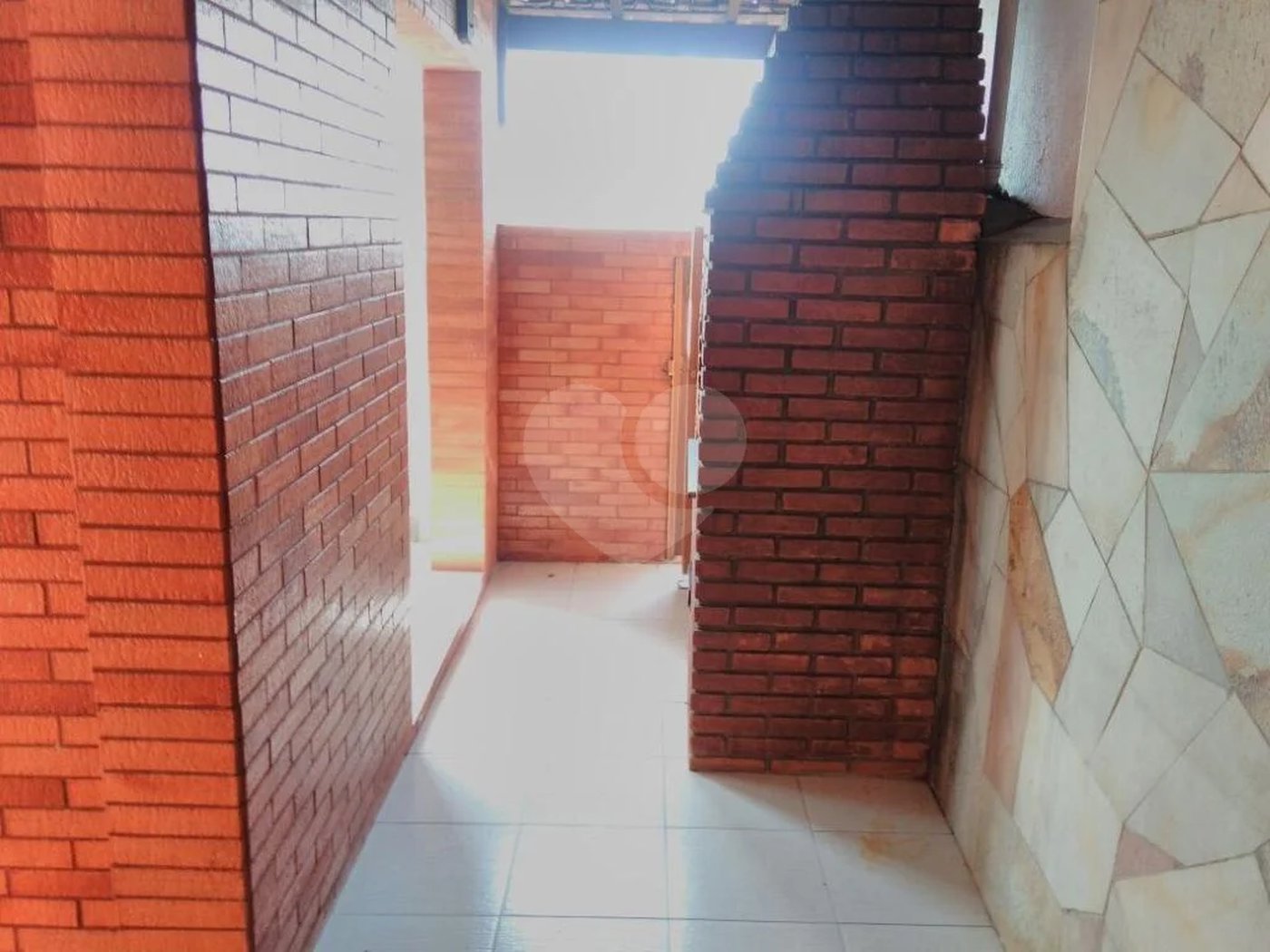 Casa Térrea Alto da Mooca