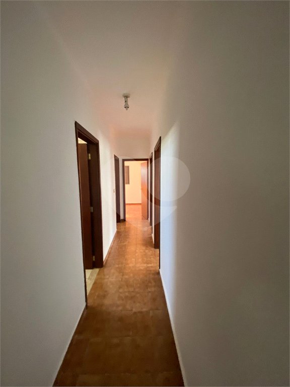 Casa Térrea na Vila Morumbi.