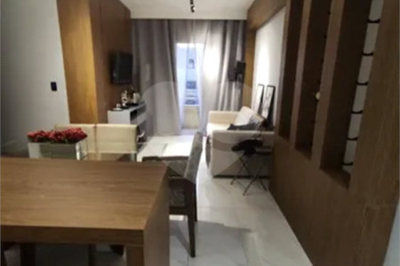 APARTAMENTO PARA VENDA NO JARDIM AQUARIUS, 2 DORMITORIOS, 1 SUITE, 1 VAGA, SÃO JOSÉ DOS CAMPOS/SP.