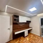 Apartamento à venda com 3 quartos, sendo 1 suíte, em Alto da Boa Vista, São Paulo, SP