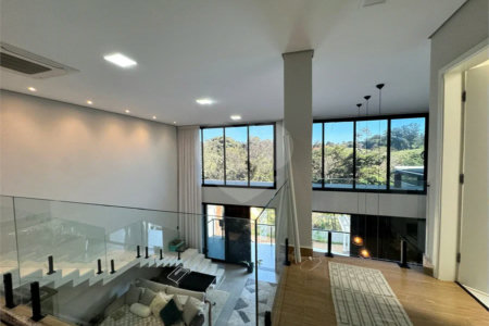 Casa à Venda – Condomínio Terra Magna | Indaiatuba/SP