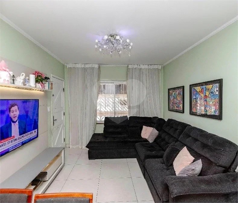 Vende-se linda casa no Jardim Aeroporto