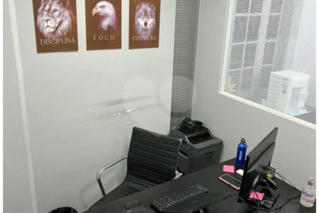Casa Palmares Conjunto Comercial 100 m²