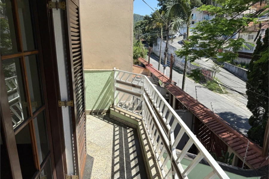 Casa com 3 quartos, 1 suíte, 3 banheiros e vagas de garagem no Tremembé em São Paulo