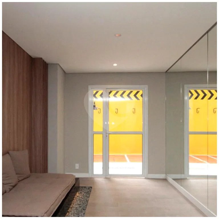Apartamento à venda na Frei Caneca, 28 m², 1 quarto