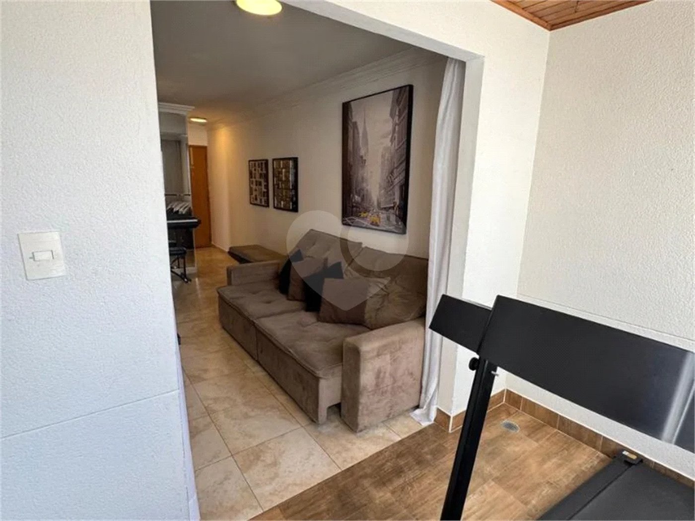 Apartamento 82m² à venda no Condomínio Style Vivre Tatuapé