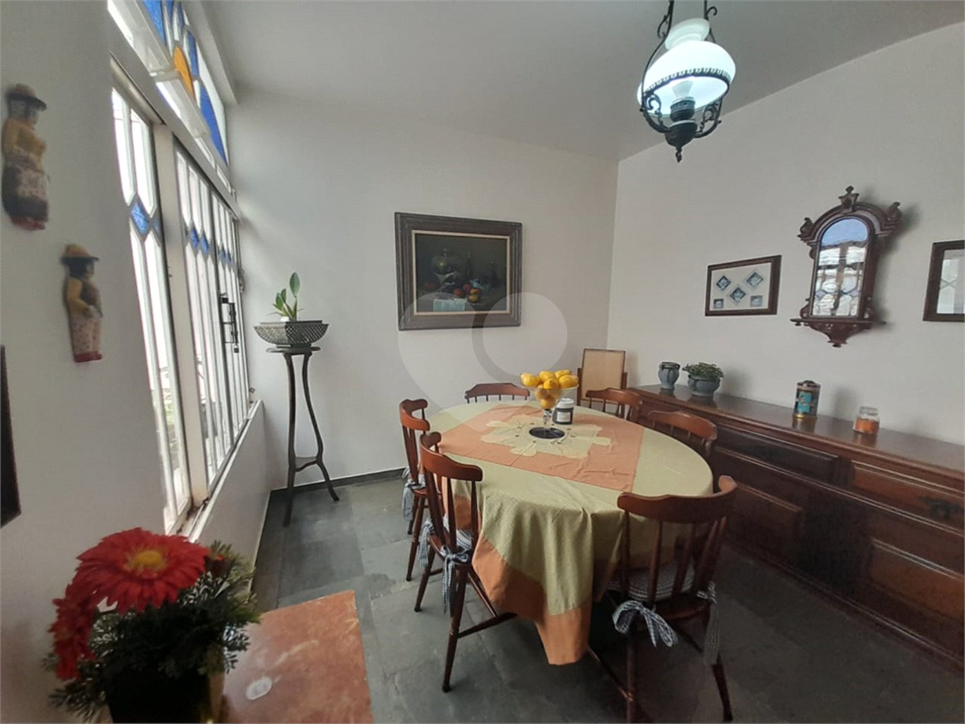 Casa Imponente à Venda no Bairro Santa Mônica – São Carlos