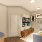 Apartamento à venda com 2 quartos em PENHA, São Paulo, SP
