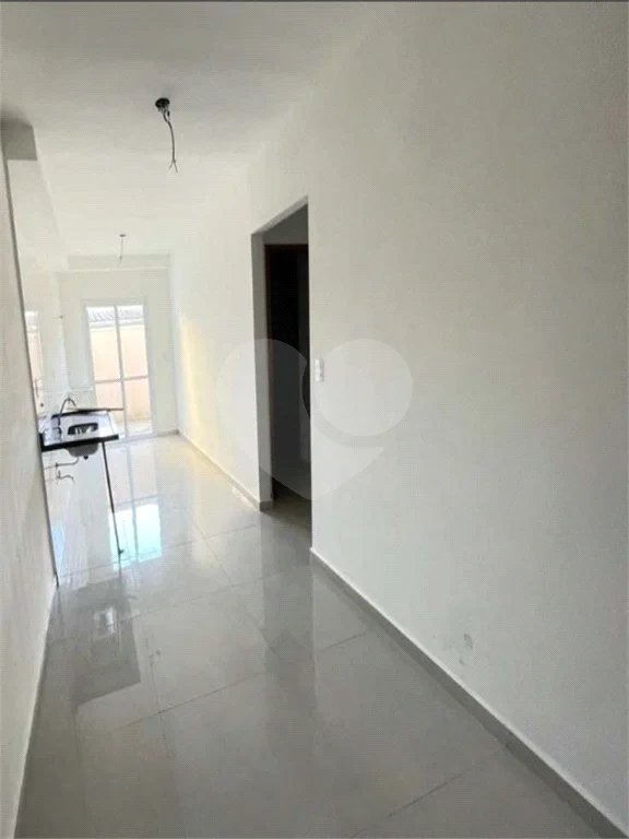 Apartamento com 50m², 2 quartos (1 suíte), com vaga de garagem, à venda no bairro Nova Gerty, São Caetano do Sul