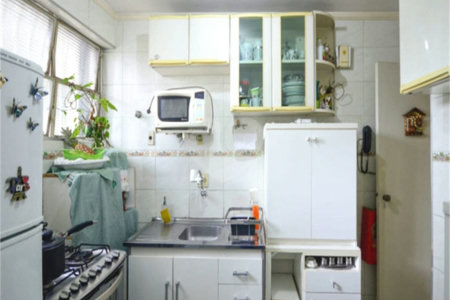 Apartamento em Bela Vista