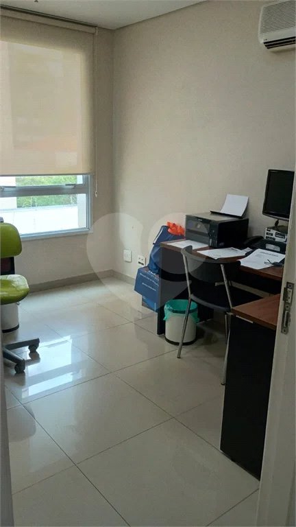SALA COMERCIAL NO PARAISO 40m2 PRÓXIMO HCOR