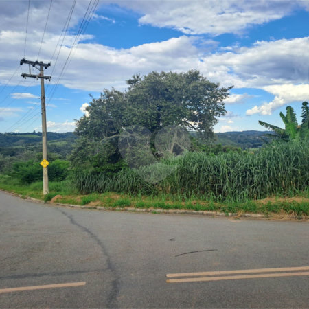 Terreno à venda em Arataba II, Louveira, SP