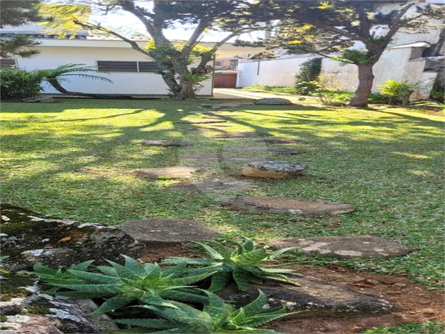 Casa de Alto Padrão à Venda – Campo Belo | São Paulo/SP