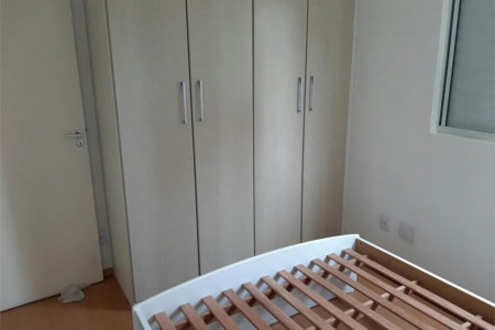 Apartamento à venda ou para alugar com 3 quartos, sendo 1 suíte, em Vila Suzana, São Paulo, SP