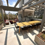 Apartamento com 4 quartos (3 suítes) e 2 vagas à venda no Tatuapé