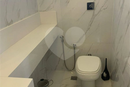 Casa térrea para venda no condomínio Quinta do Lago Residence