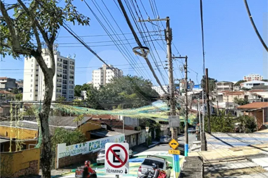 TERRENO ESQUINA A VENDA COM 3 CASAS + GARAGENS NO JABAQUARA / OU ALUGA CASA PRINCIPAL