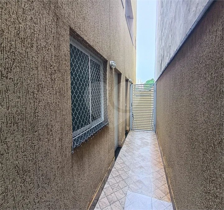 Apartamento para alugar com 1 suíte em Chora Menino, São Paulo, SP
