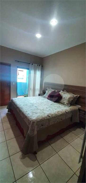 Casa térrea em Ribeirão Preto/SP.