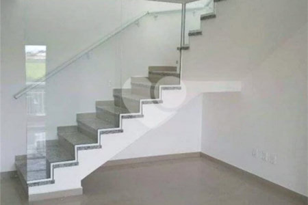 Cobertura duplex no Residencial Beatricce